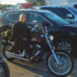 Meet your Posher, Brian